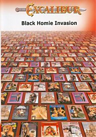 Black Homie Invasion (97176.0)