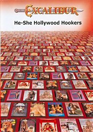 He-She Hollywood Hookers (97213.0)