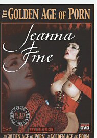 Golden Age Of Porn, The: Jeanna Fine (98168.0)