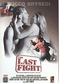 Last Fight, The (98468.0)
