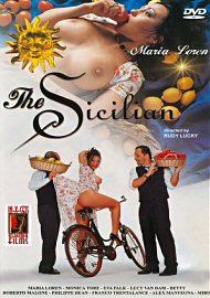 Sicilian, The (98482.0)