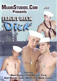 Flight Deck Dick (98625.0)