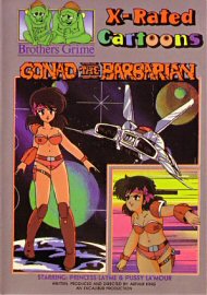 Gonad The Barbarian (99997.0)