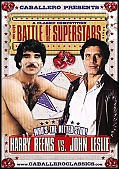 Battle of the Superstars -  Harry Reems vs John Leslie (173419.47)