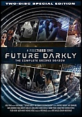 Future Darkly: The Complete Second Season (2 DVD Set ) (2019) (179585.12)